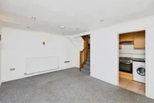 2 bed Semi-Detached
