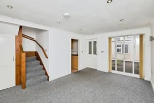 2 bed Semi-Detached