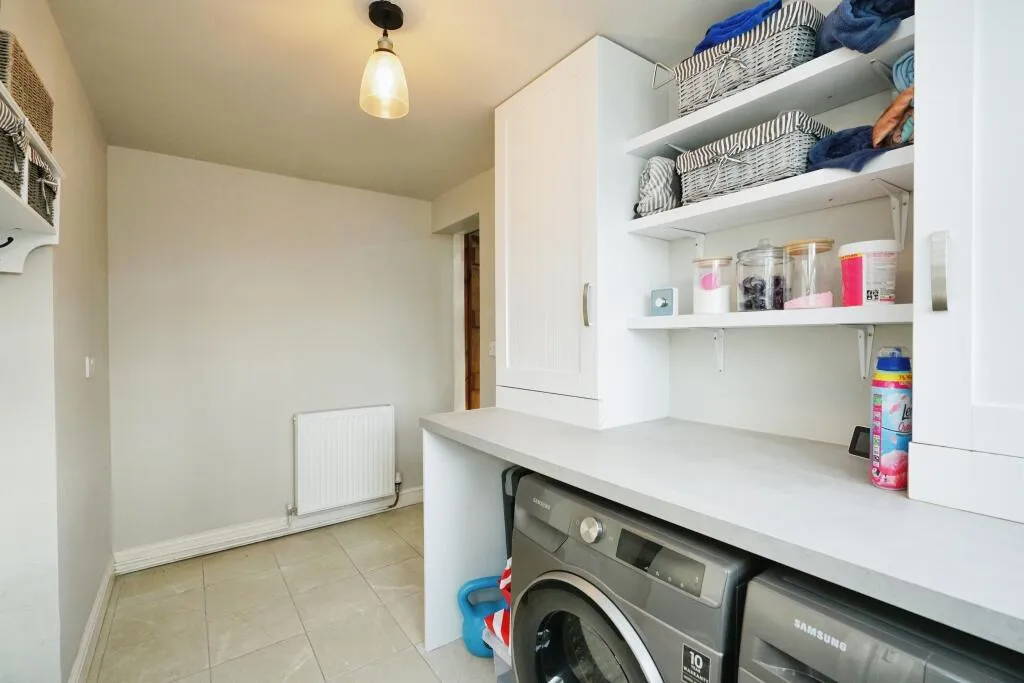 3 bed Character Property