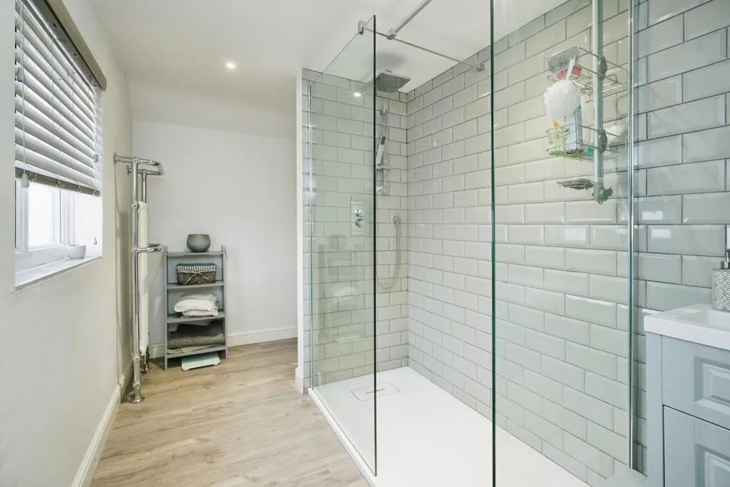 3 bed Character Property