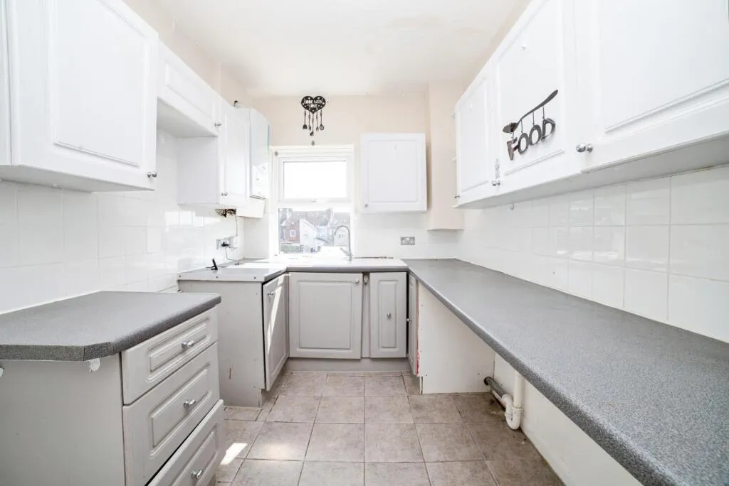 2 bed End of Terrace