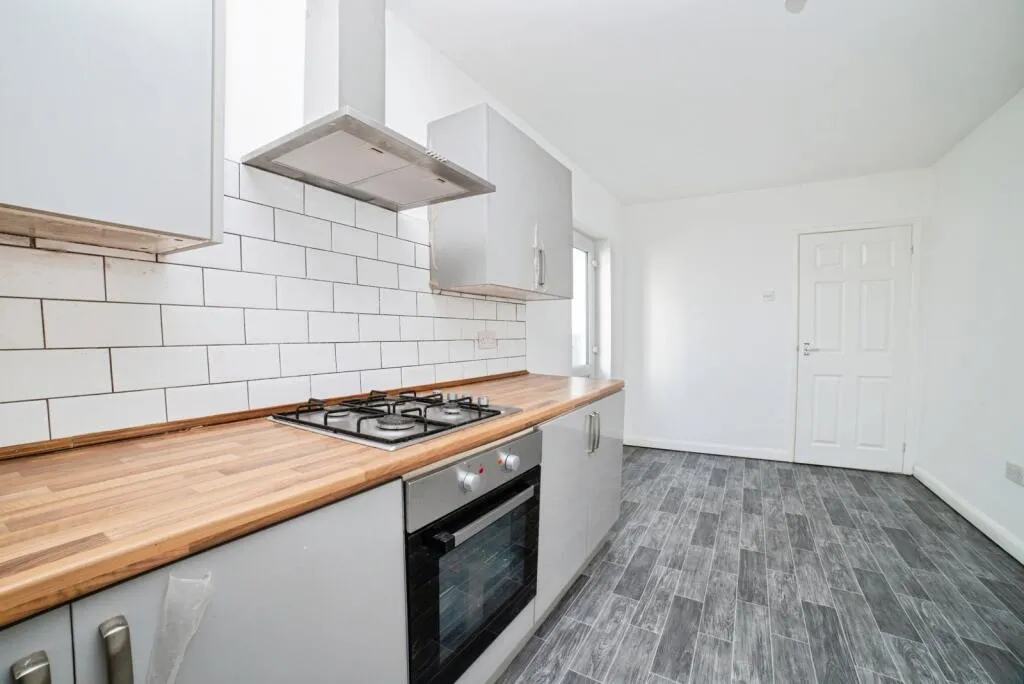 3 bed Terraced