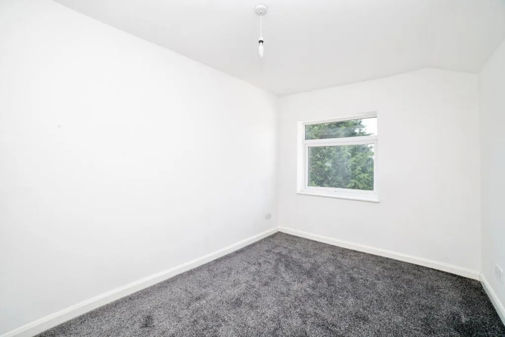 3 bed Terraced