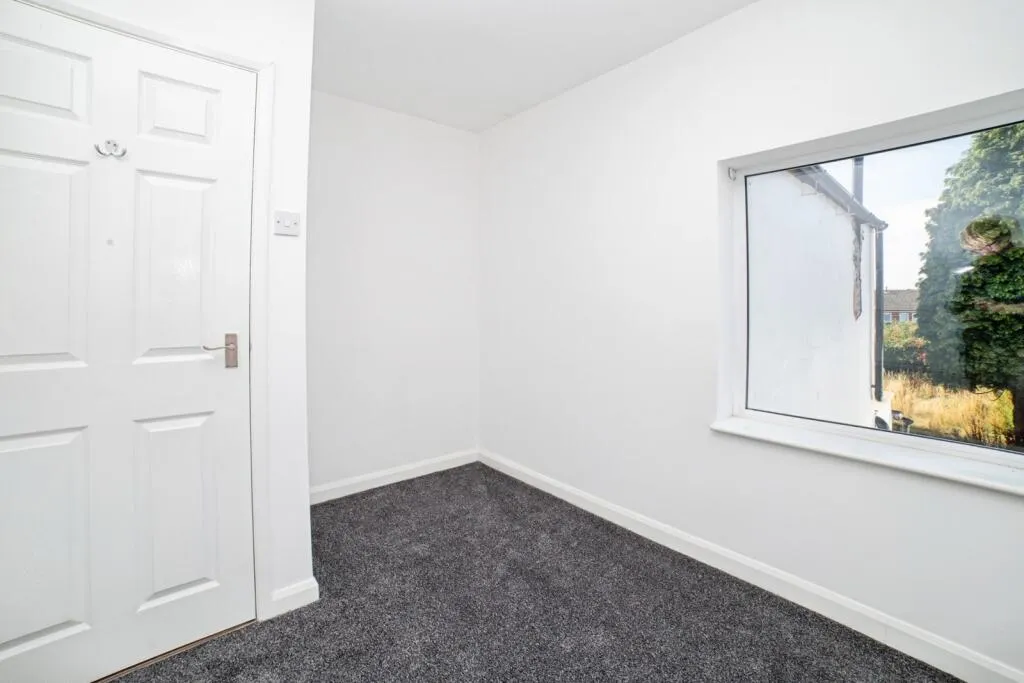3 bed Terraced