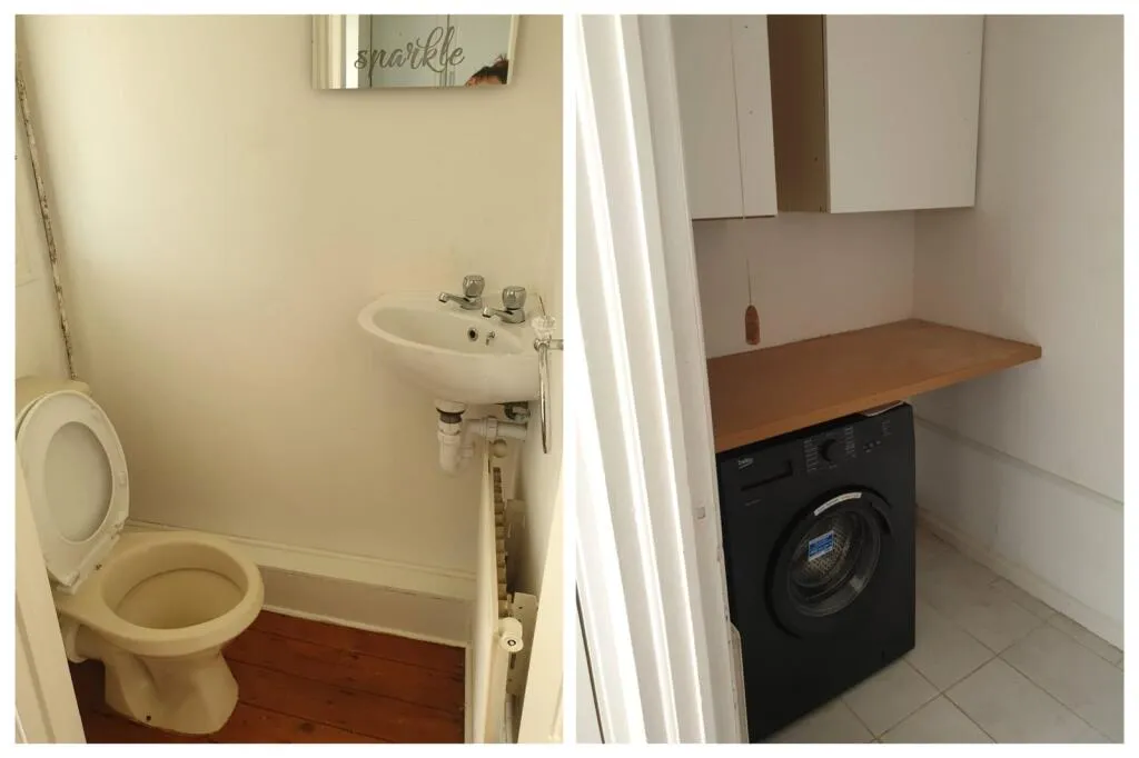 3 bed Terraced