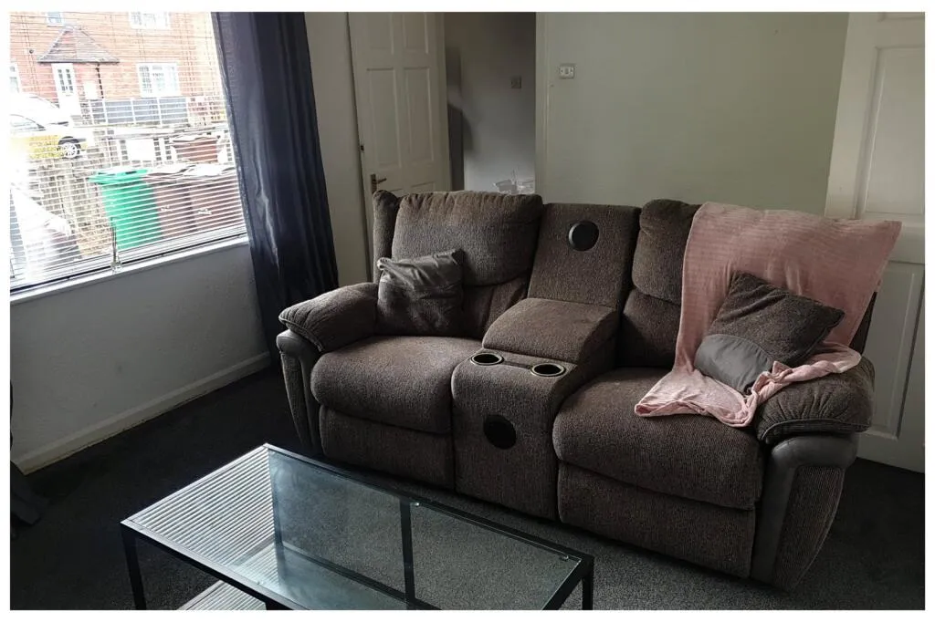 3 bed Terraced