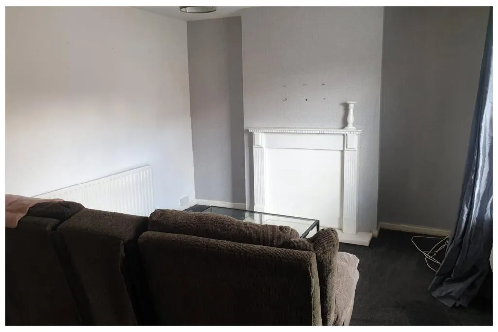 3 bed Terraced