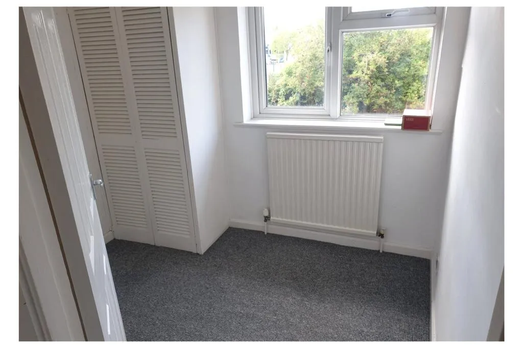 3 bed Terraced
