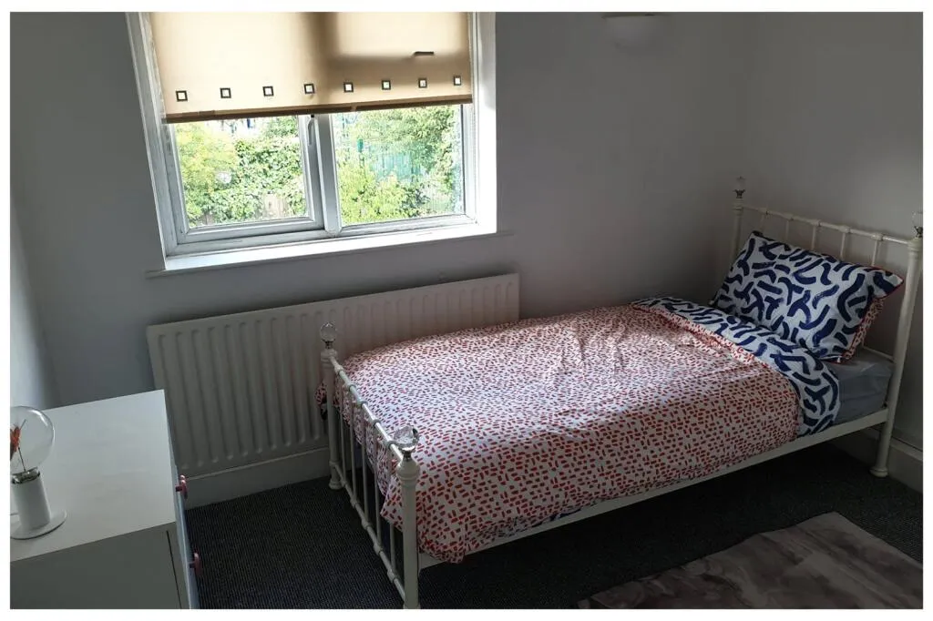 3 bed Terraced
