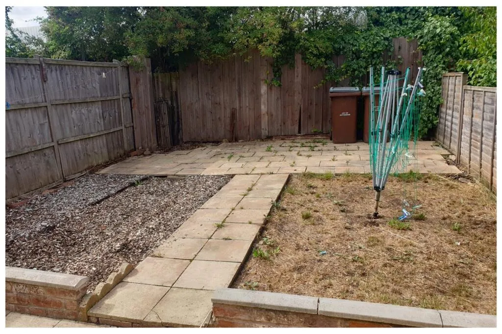 3 bed Terraced