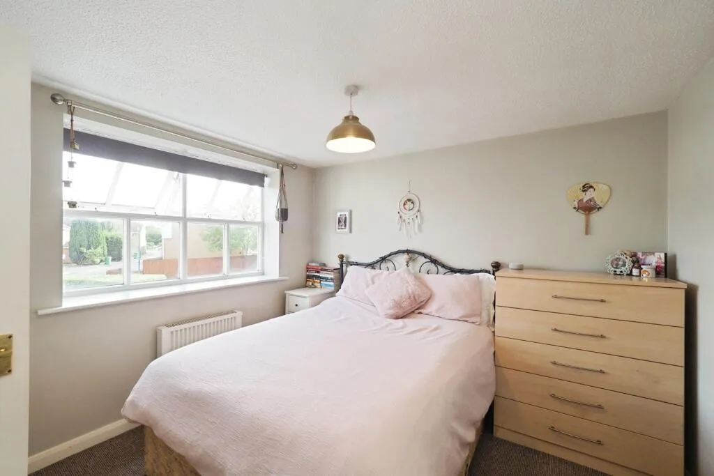 1 bed Apartment