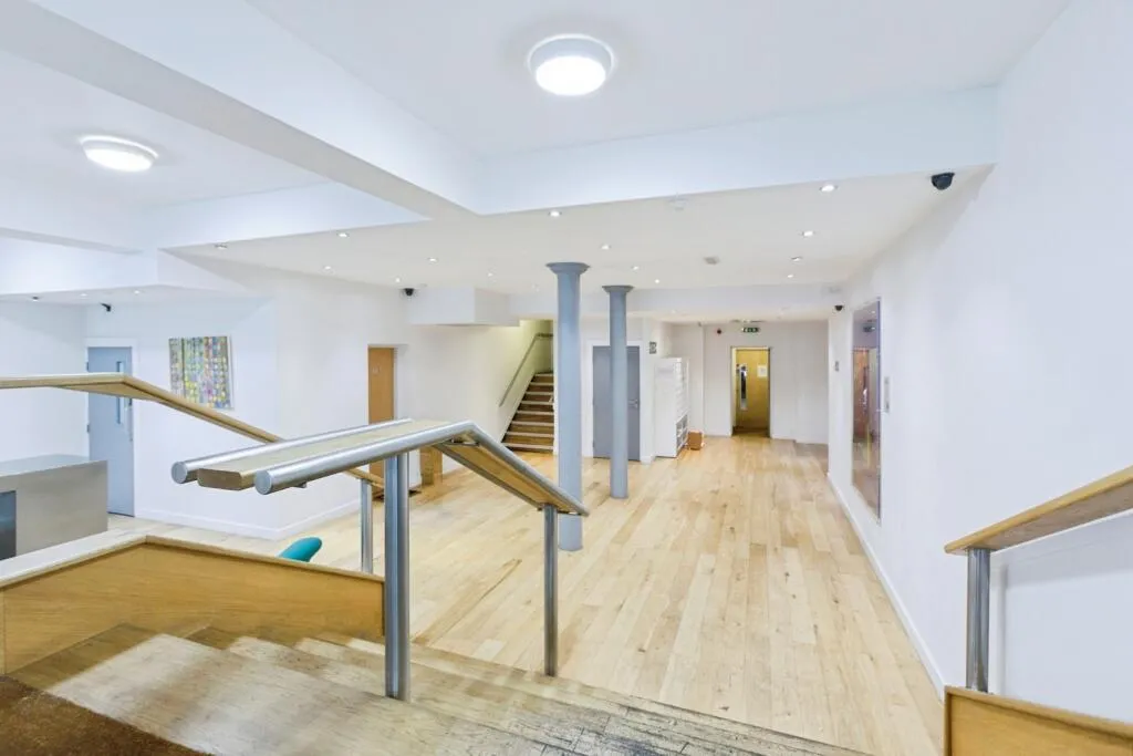 1 bed Apartment