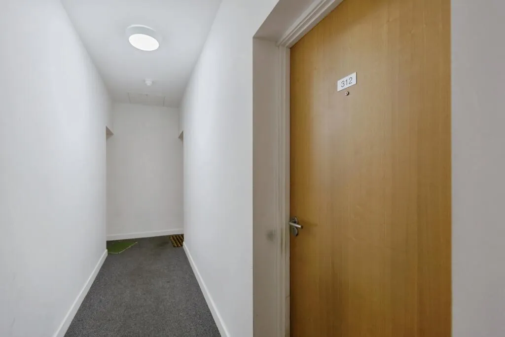 1 bed Apartment