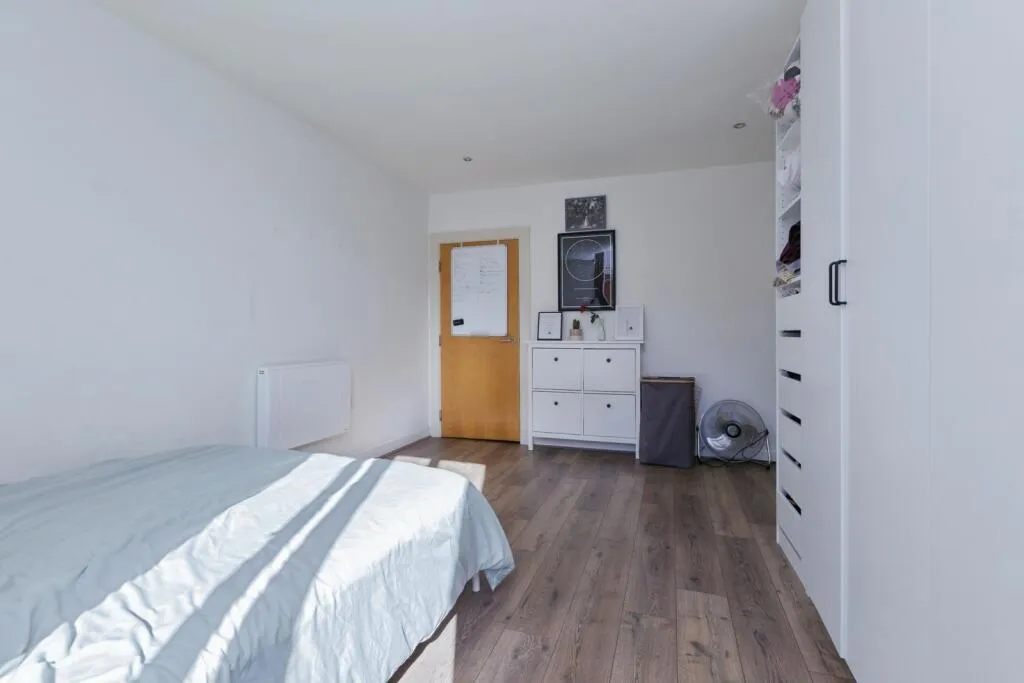 1 bed Apartment