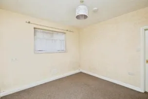 1 bed House