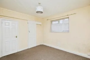 1 bed House