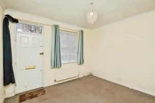 1 bed House