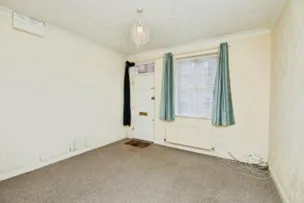 1 bed House