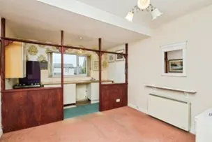 1 bed House