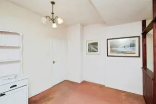 1 bed House