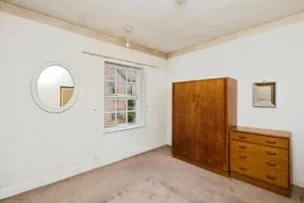 1 bed House