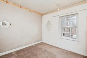 1 bed House