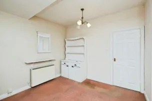 1 bed House