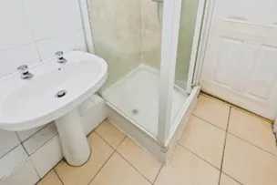 1 bed House