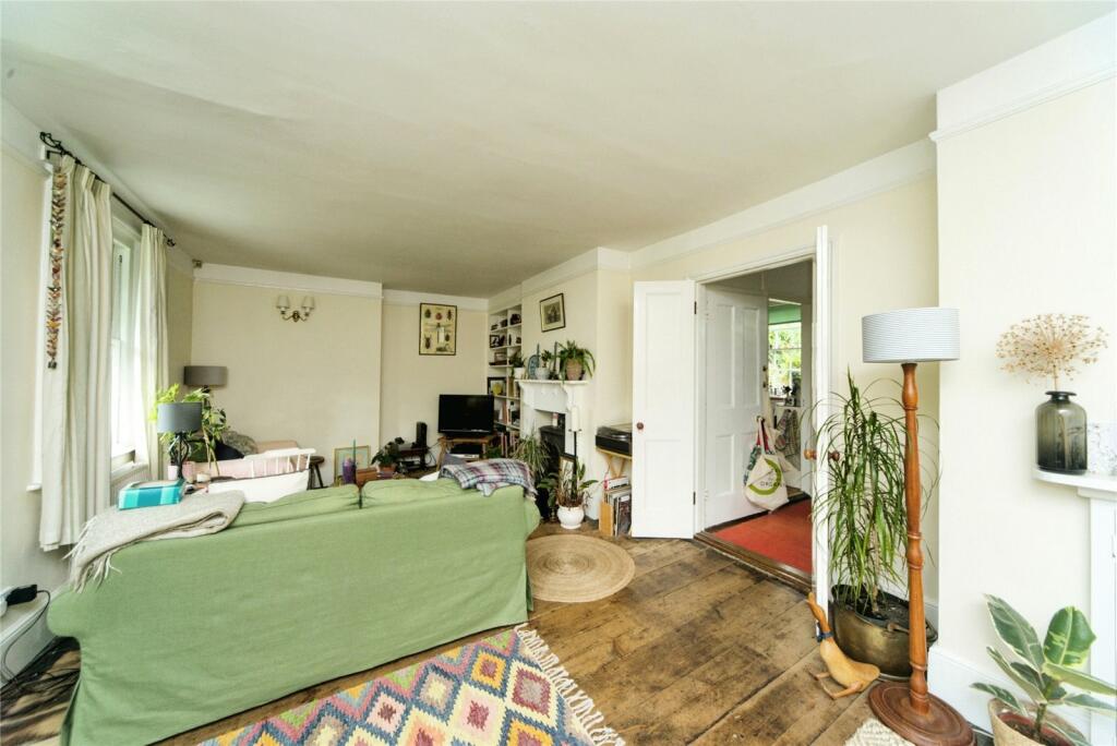 3 bed Terraced