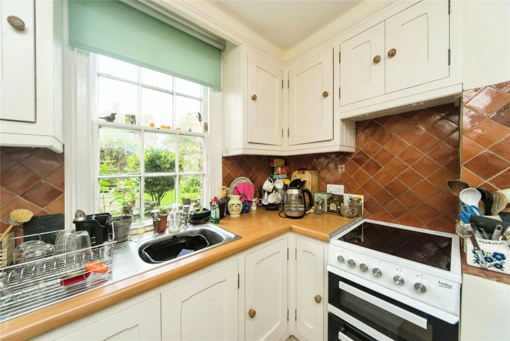 3 bed Terraced