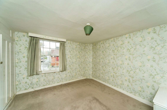 4 bed Cottage