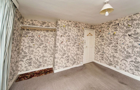 4 bed Cottage