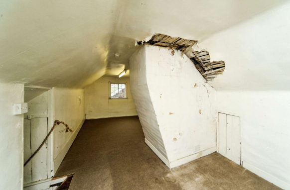 4 bed Cottage