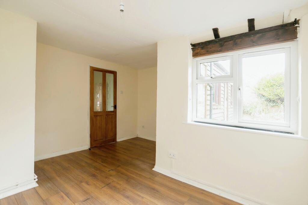 2 bed Detached Bungalow