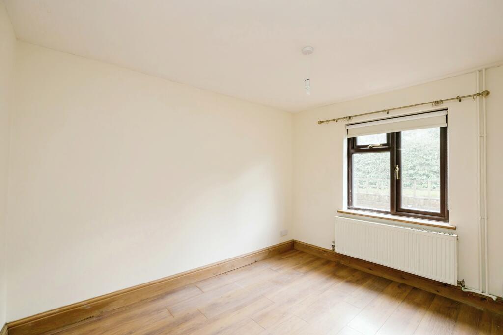 2 bed Detached Bungalow