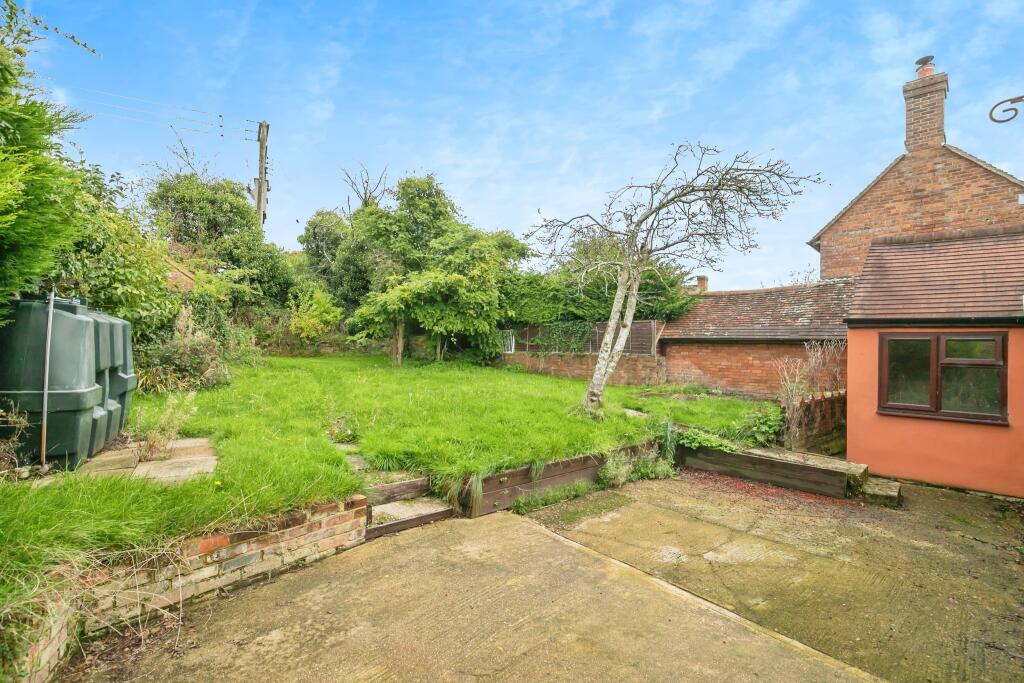 2 bed Detached Bungalow