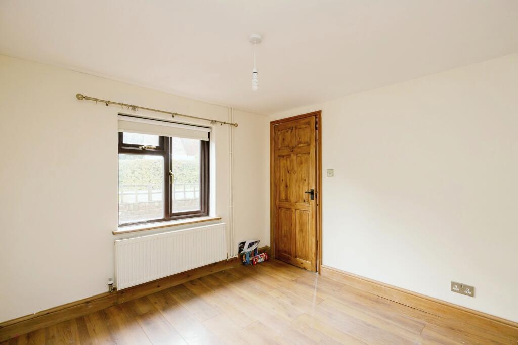 2 bed Detached Bungalow