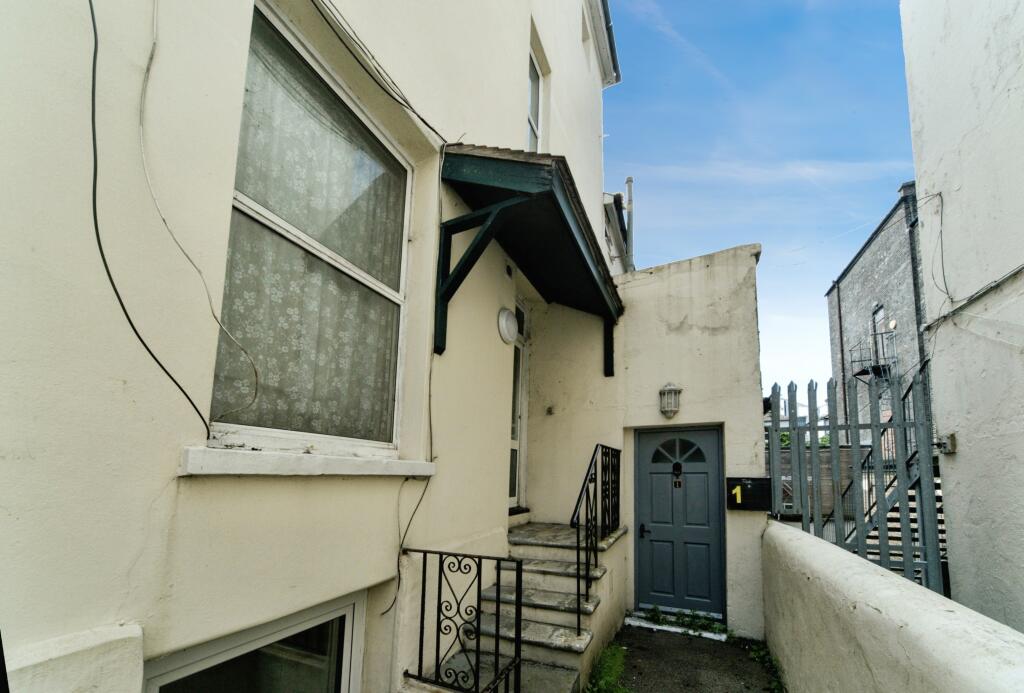 Property cover