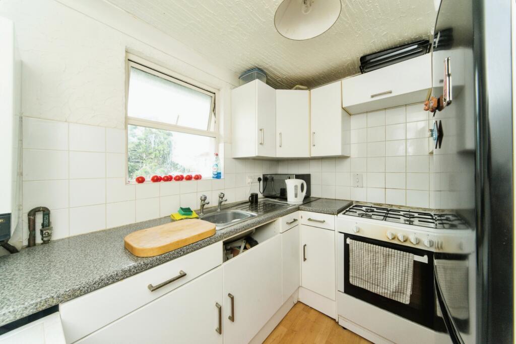 2 bed Apartment
