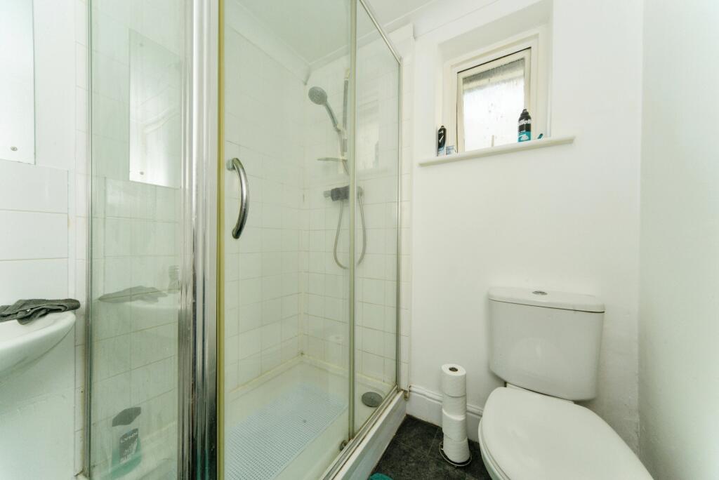 2 bed Apartment