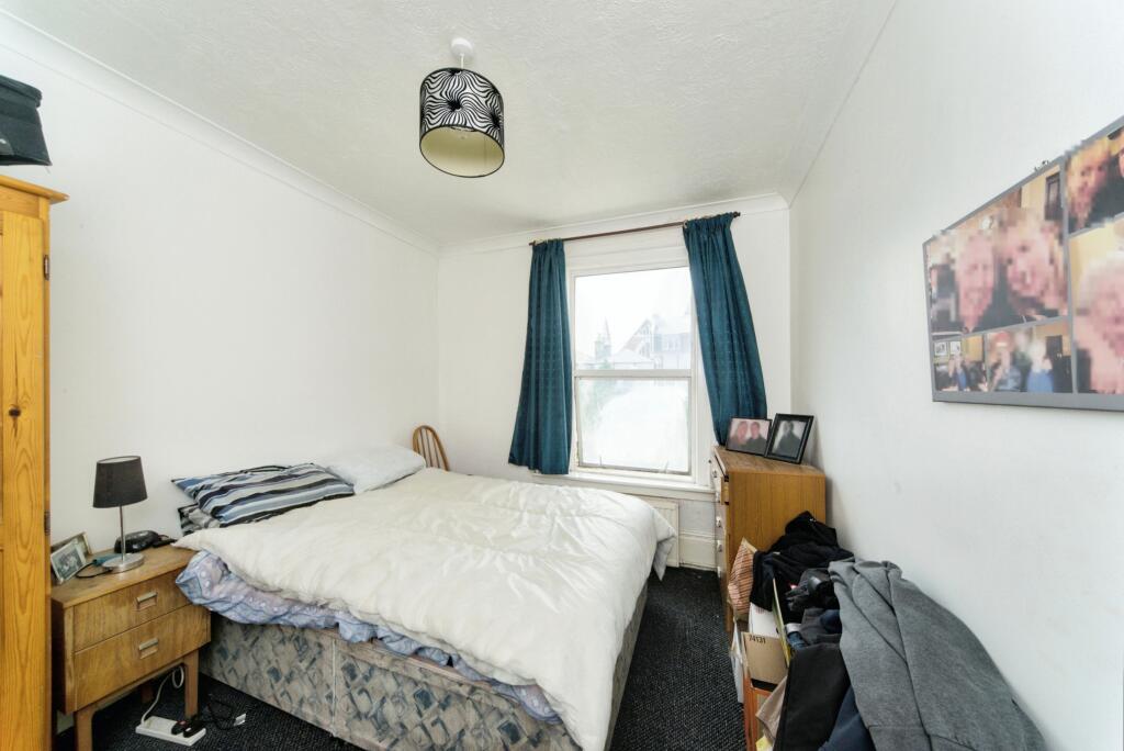 2 bed Apartment