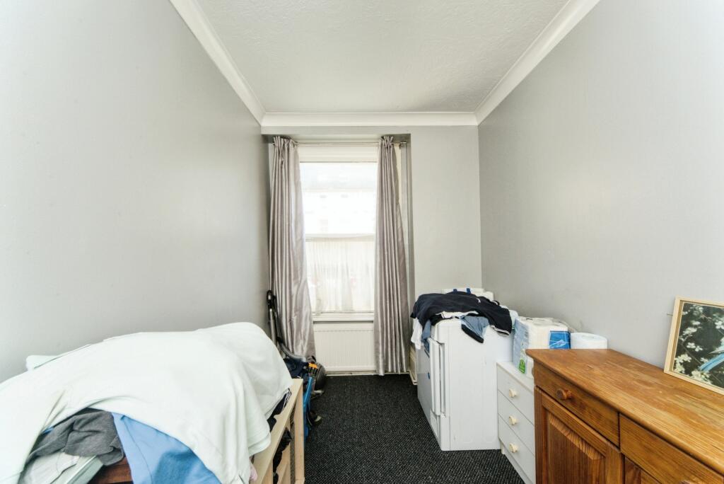 2 bed Apartment