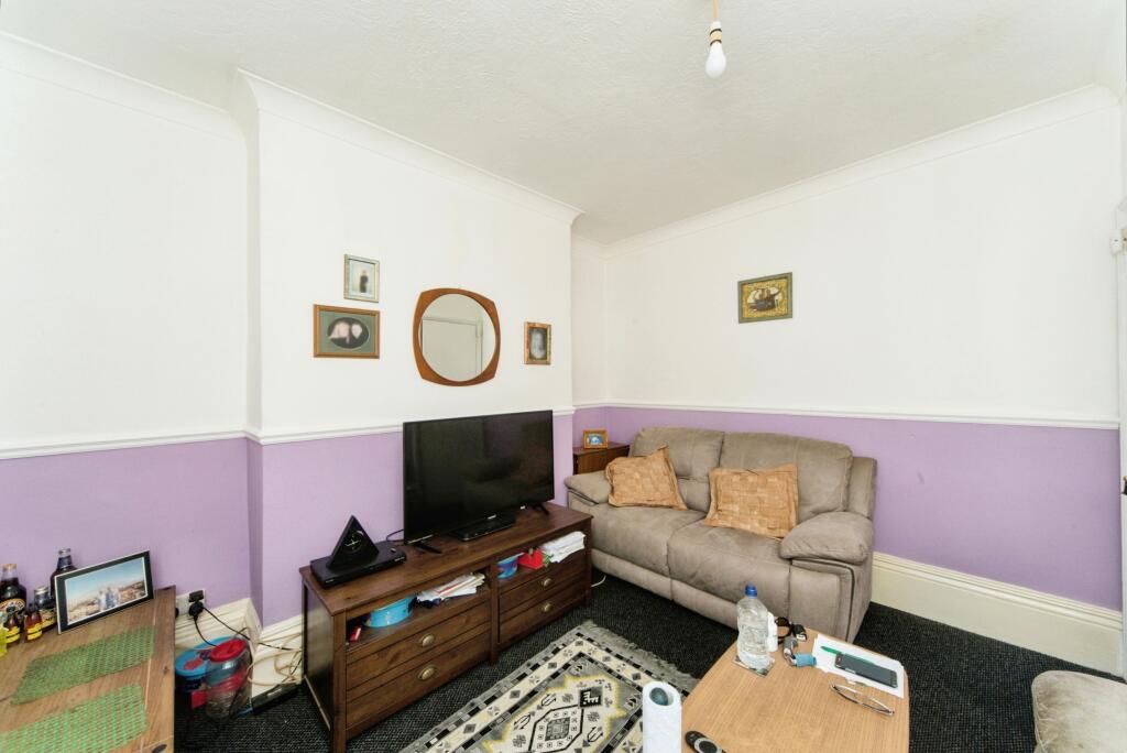 2 bed Apartment