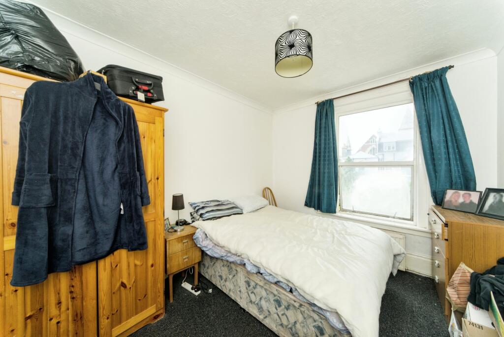 2 bed Apartment