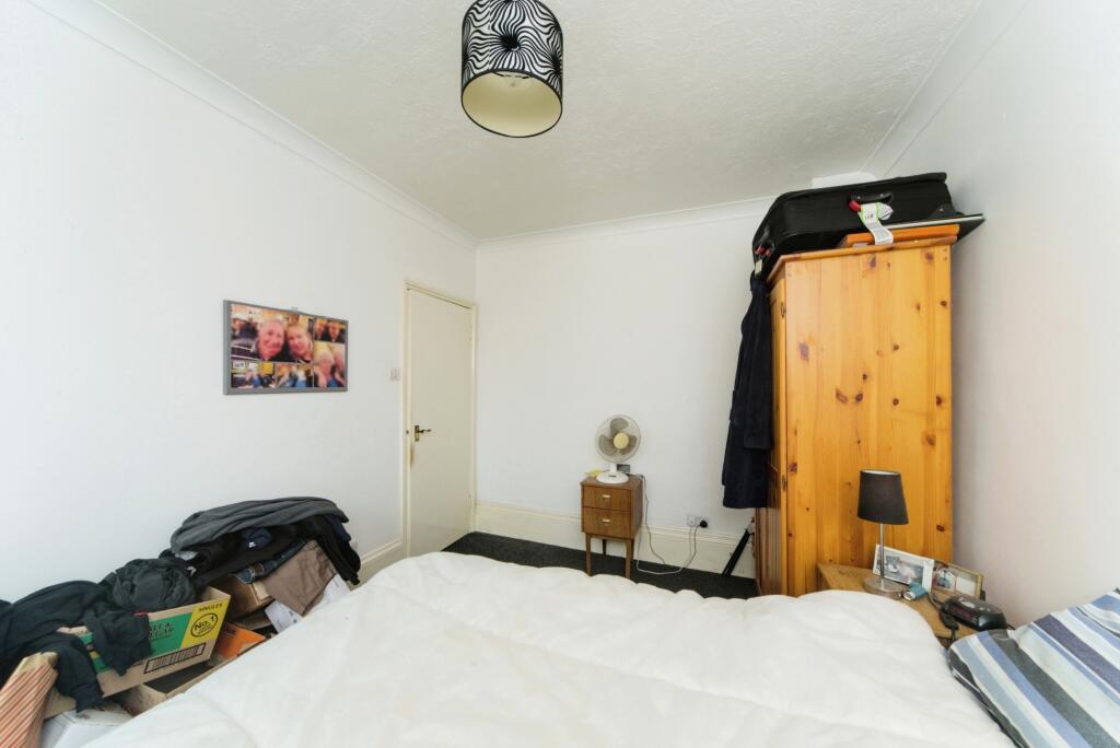 2 bed Apartment