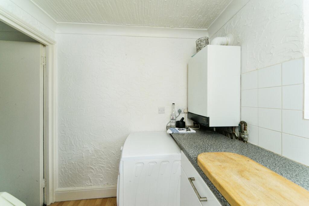 2 bed Apartment
