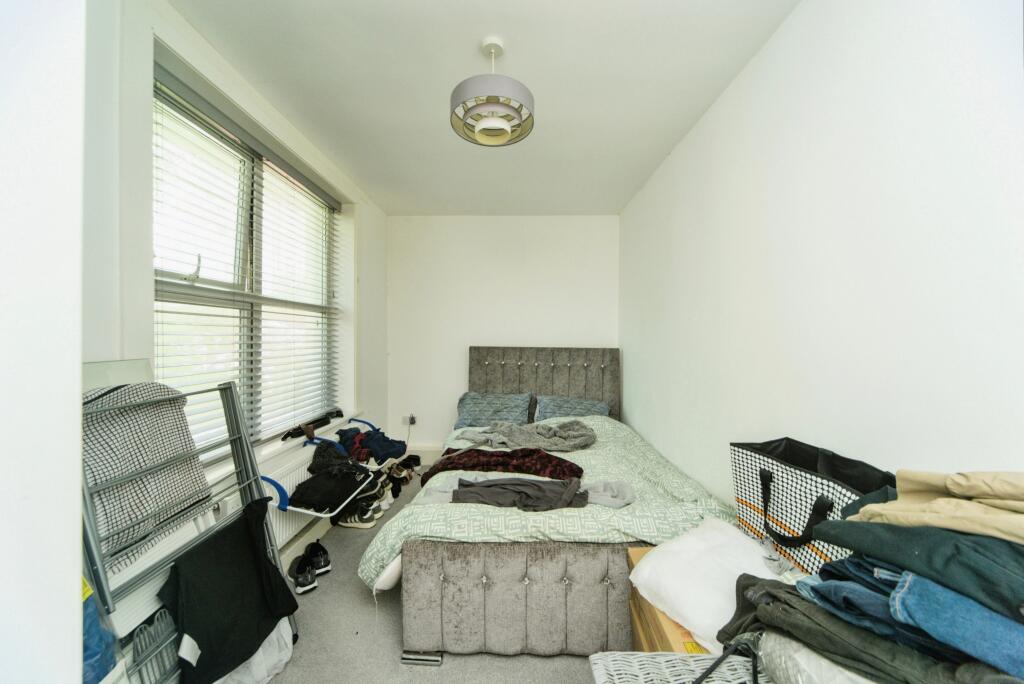 2 bed Apartment