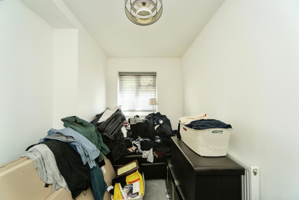 2 bed Apartment