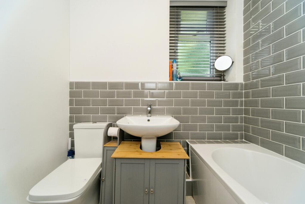 2 bed Apartment