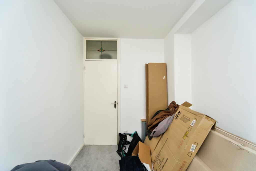 2 bed Apartment